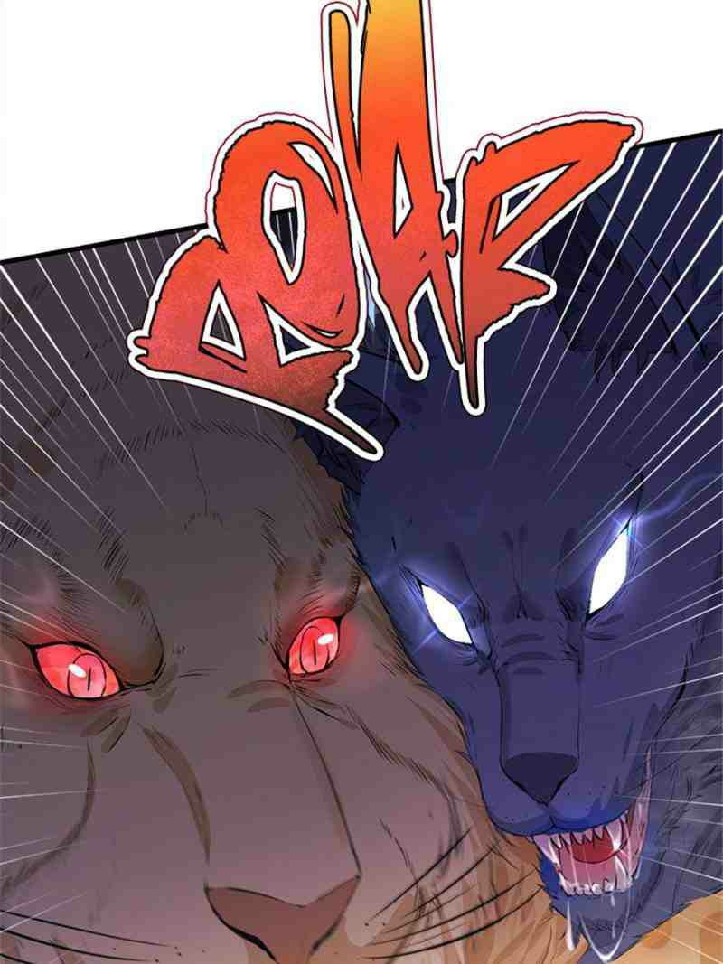 Beauty and the Beasts Chapter 93 Gambar 9